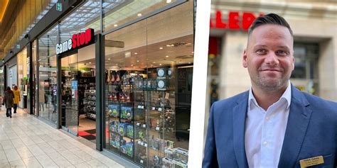 gamestop thier galerie|Gamestop in der Dortmunder Thier